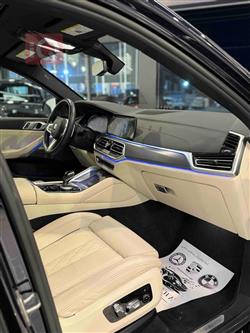 بي ام دبليو X6